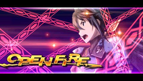 Скриншот из игры Valkyria Chronicles 3 - 25