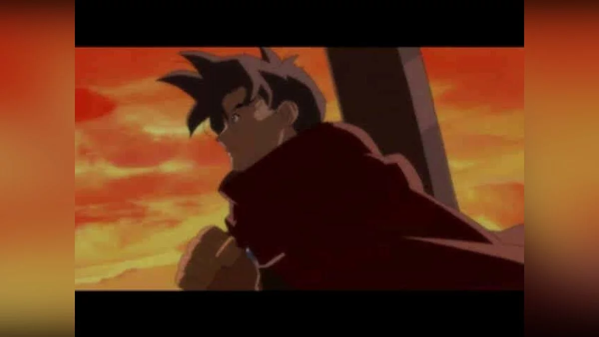 Скриншот из игры Wild Arms 2 - 4