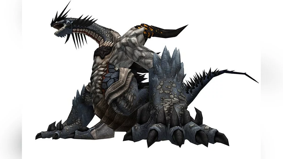 Скриншот из игры Wild Arms 4 - 26