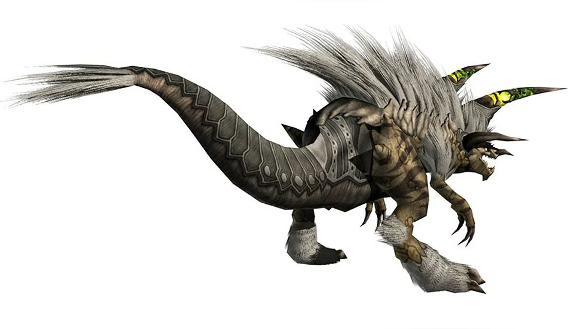 Скриншот из игры Wild Arms 4 - 25