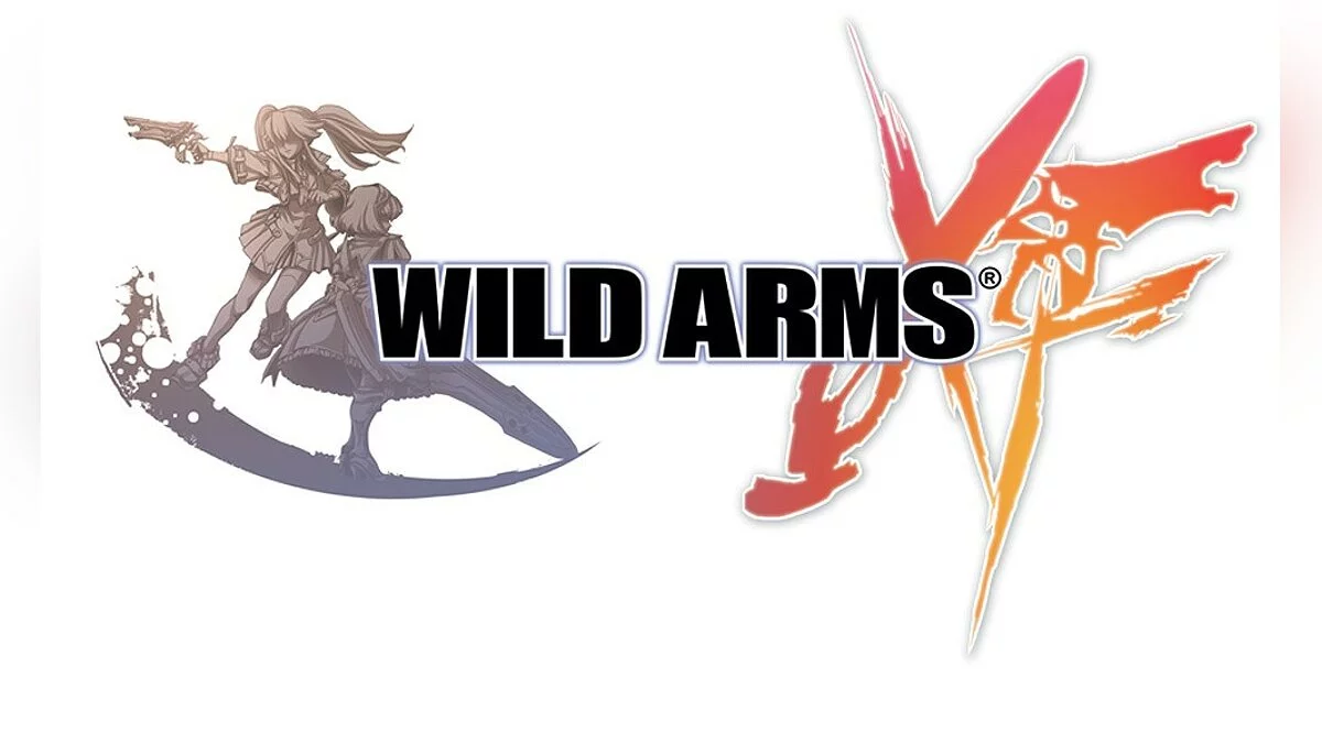 Скриншот из игры Wild Arms XF - 7