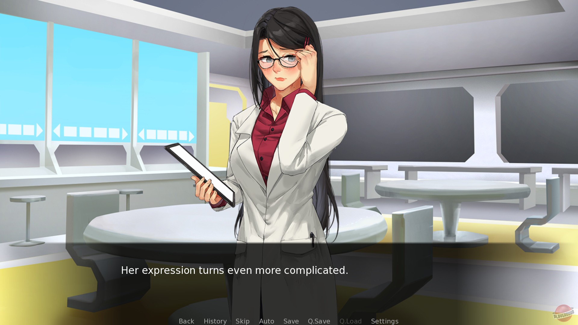 Скриншот из игры Hauling Away - 1