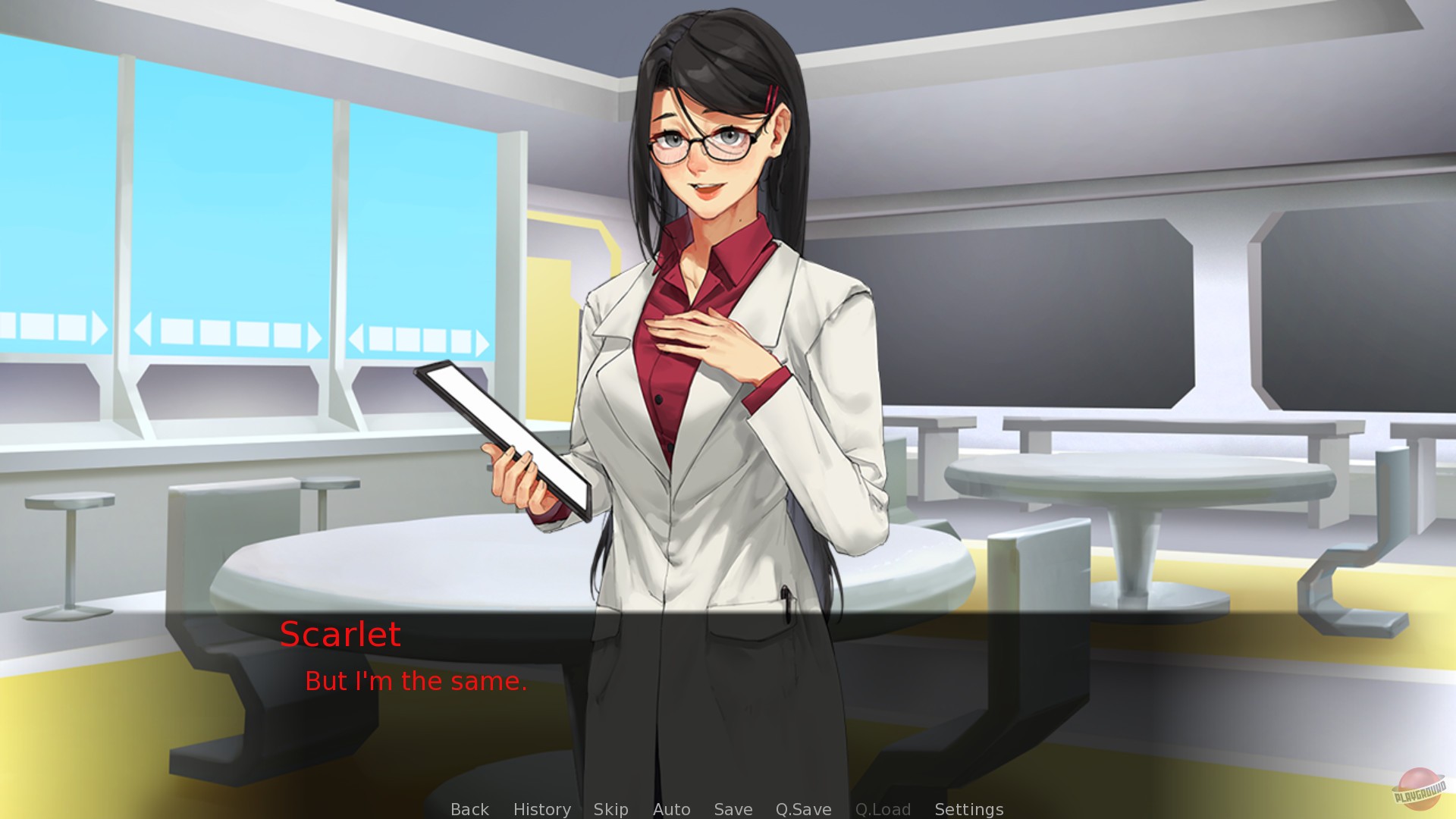 Скриншот из игры Hauling Away - 2