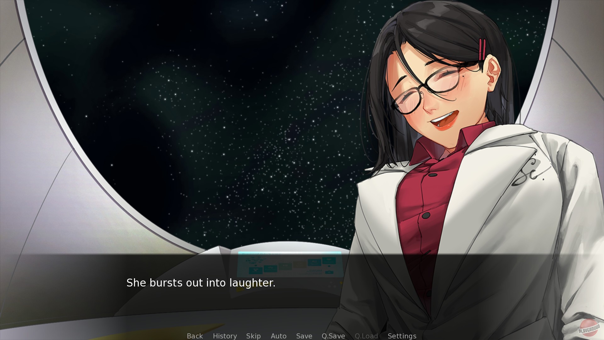 Скриншот из игры Hauling Away - 5