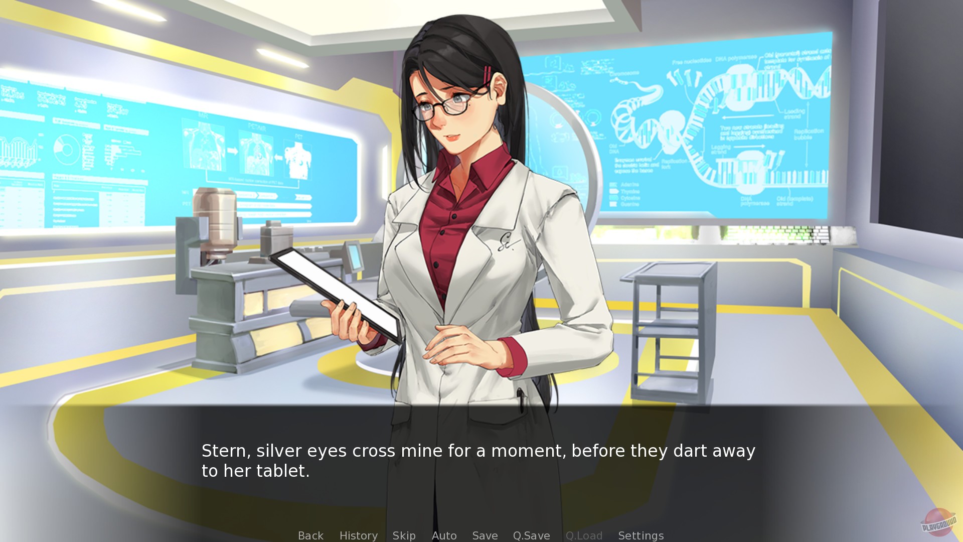 Скриншот из игры Hauling Away - 3