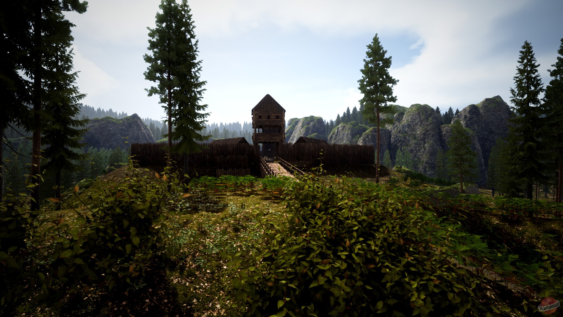 Скриншот из игры Robber Knight - 1