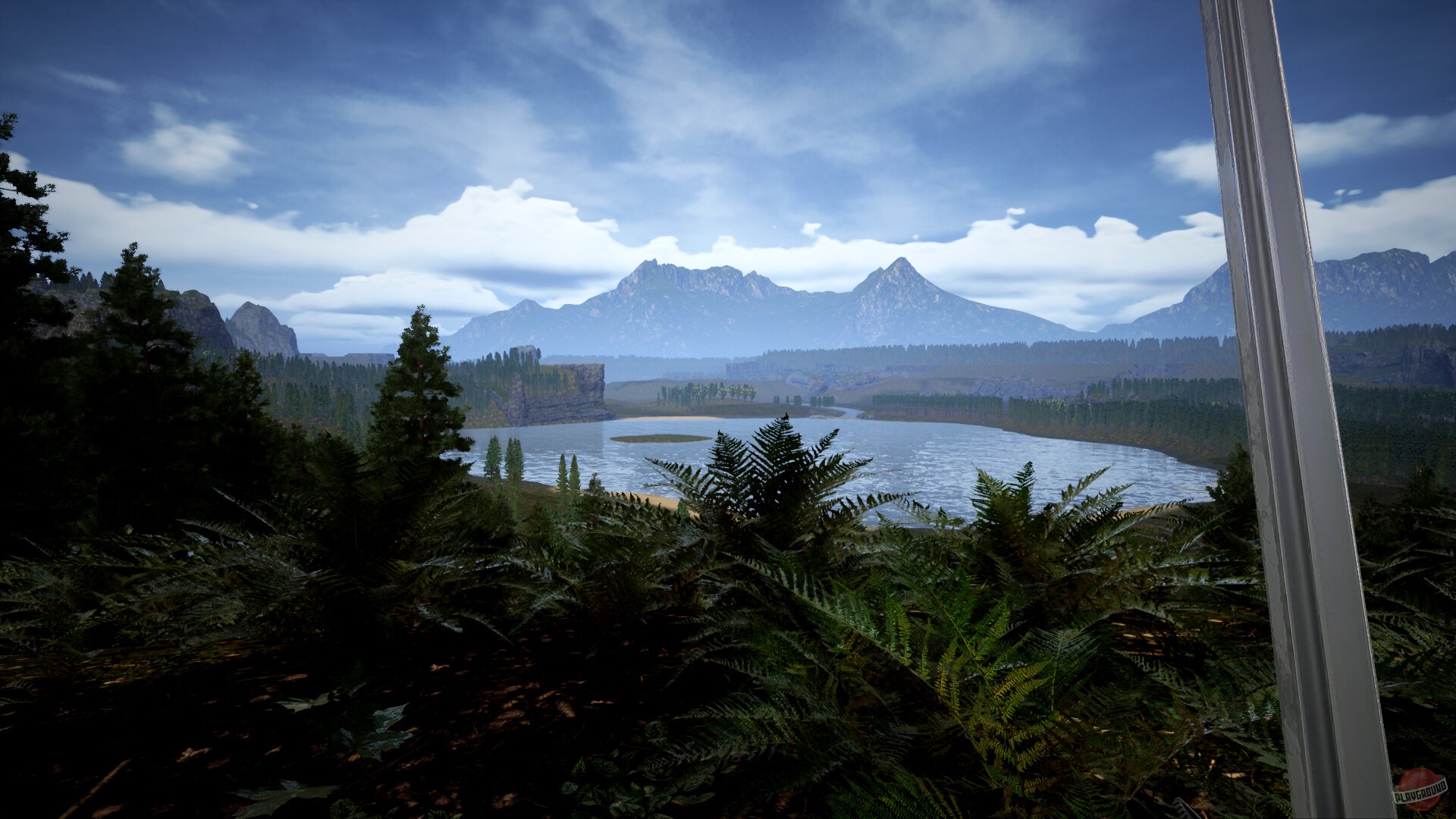 Скриншот из игры Robber Knight - 3