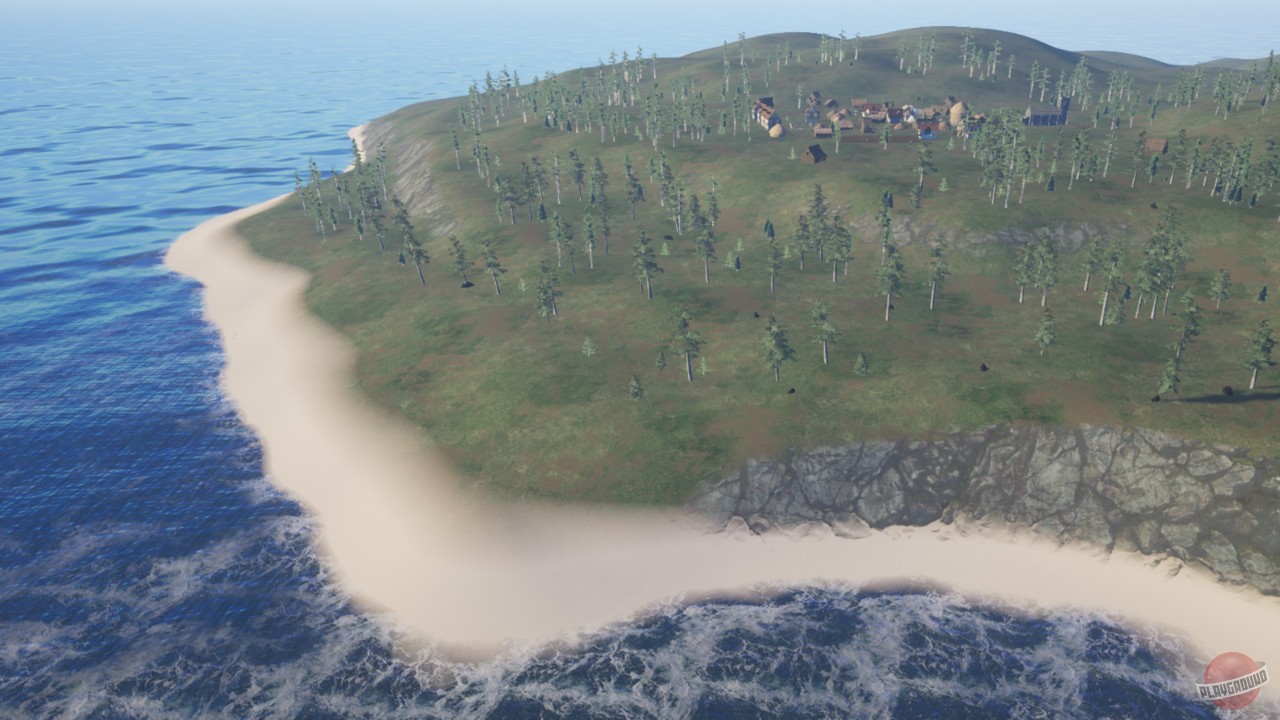 Скриншот из игры Bastide - 5