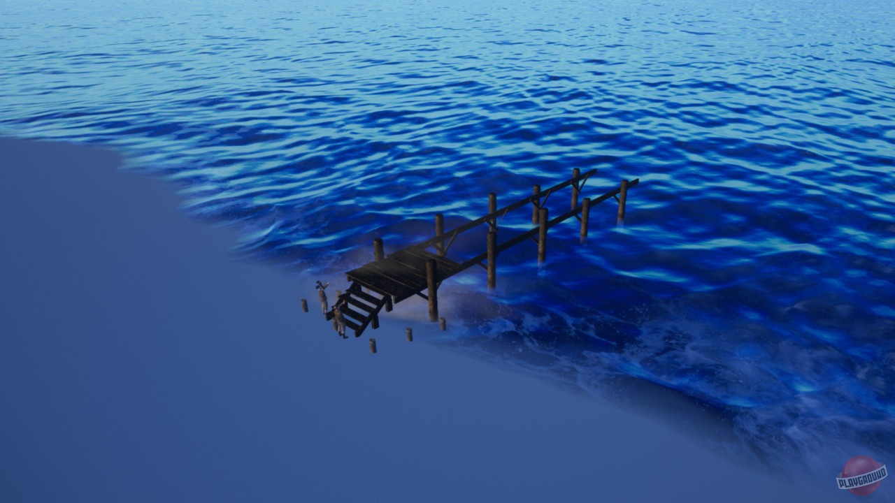 Скриншот из игры Bastide - 6