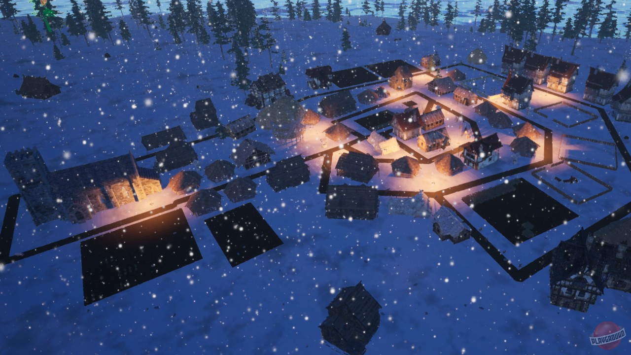 Скриншот из игры Bastide - 7