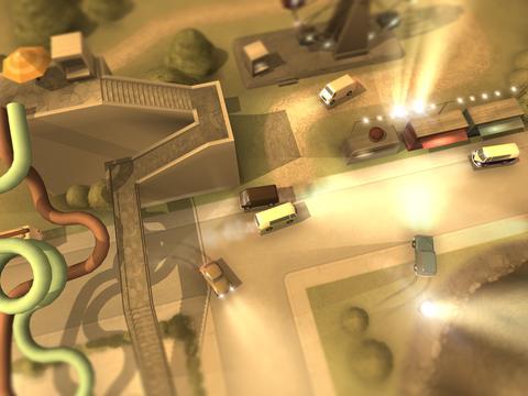 Скриншот из игры Does not Commute - 36