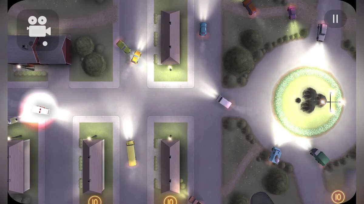 Скриншот из игры Does not Commute - 10