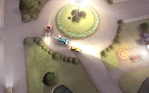 Скриншот из игры Does not Commute - 7