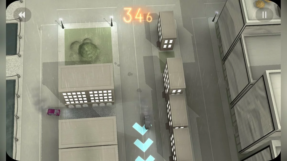 Скриншот из игры Does not Commute - 25