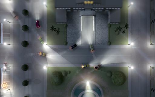 Скриншот из игры Does not Commute - 33