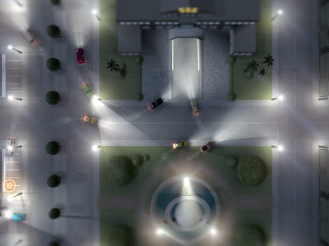 Скриншот из игры Does not Commute - 14