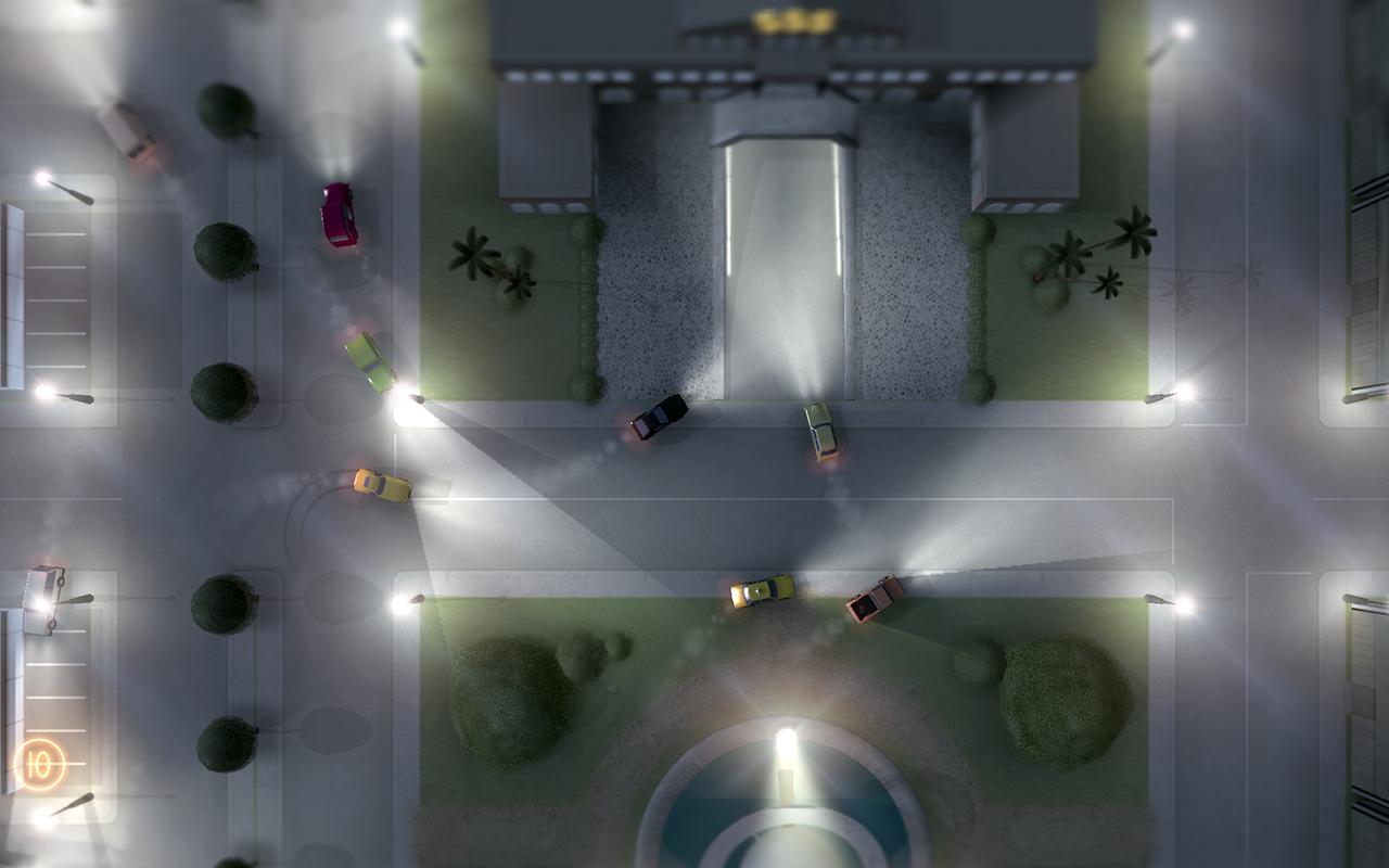 Скриншот из игры Does not Commute - 13