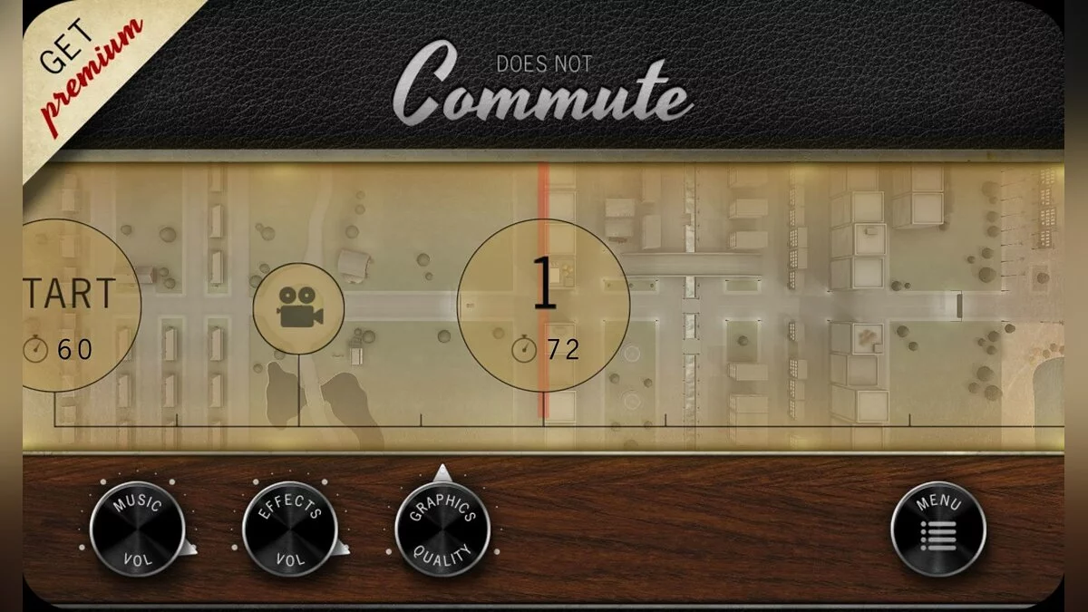 Скриншот из игры Does not Commute - 17