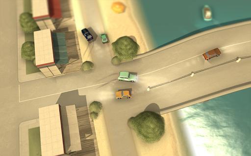 Скриншот из игры Does not Commute - 16
