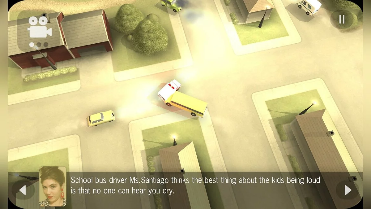 Скриншот из игры Does not Commute - 22