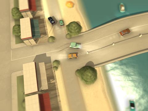 Скриншот из игры Does not Commute - 9