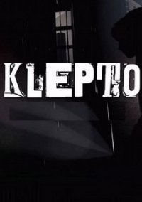 Обложка игры Klepto