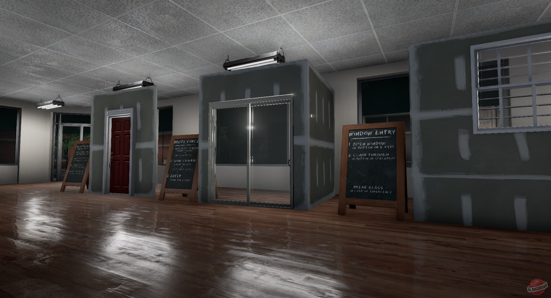 Скриншот из игры Klepto - 20