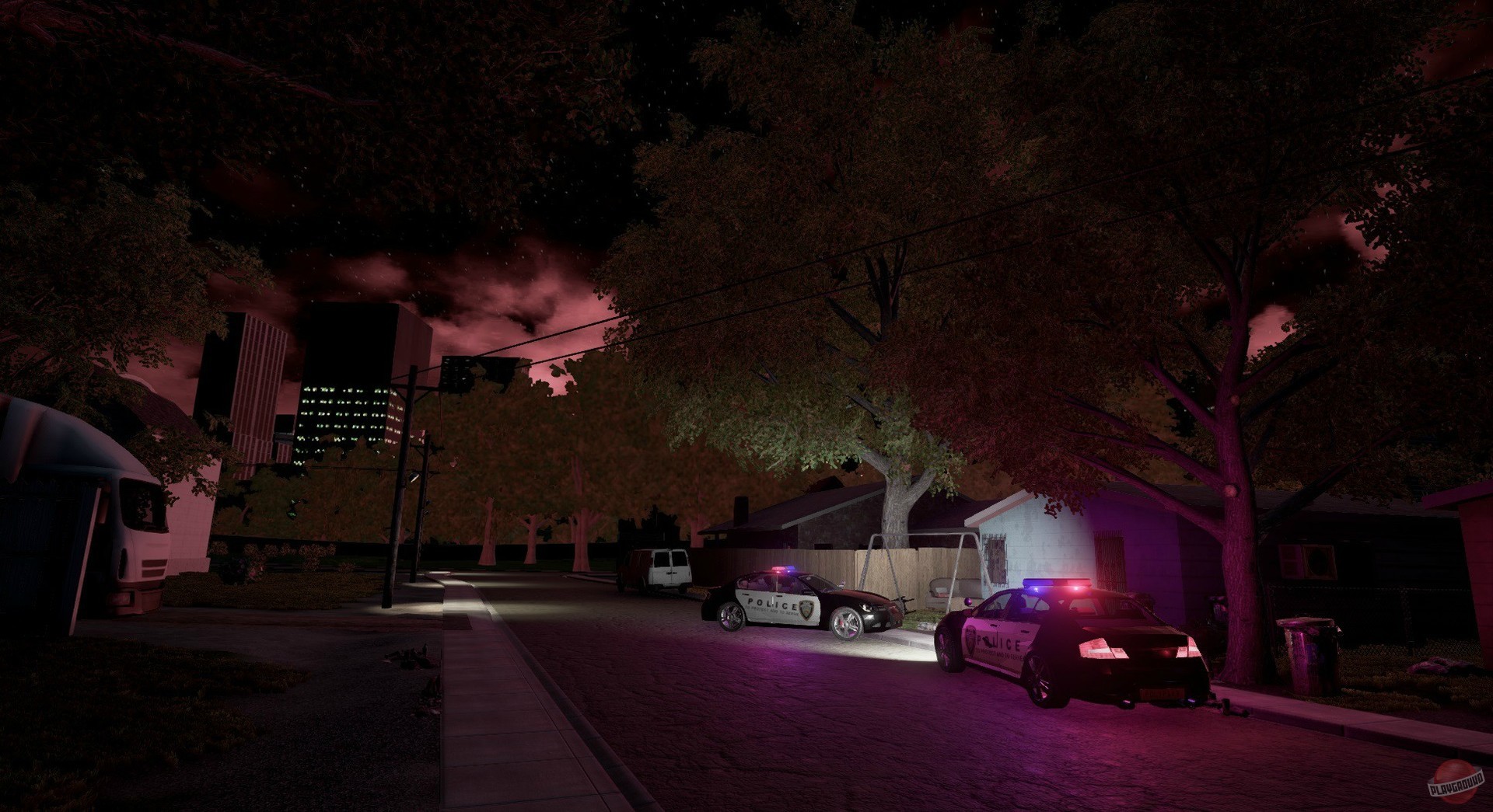 Скриншот из игры Klepto - 15