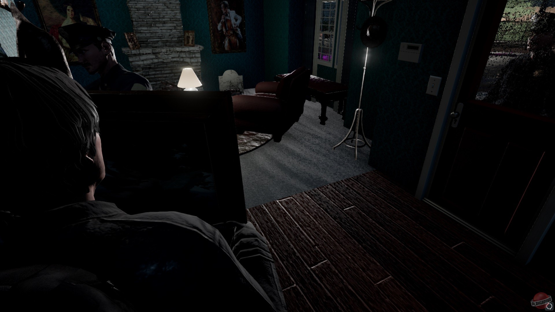 Скриншот из игры Klepto - 17