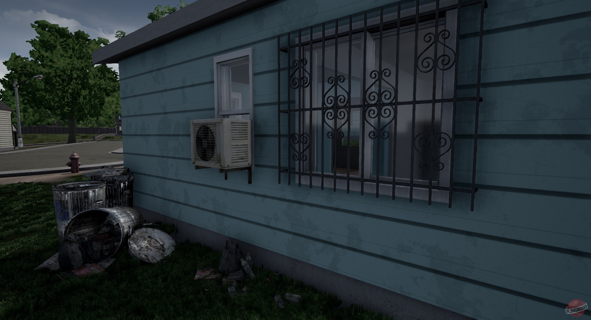 Скриншот из игры Klepto - 18