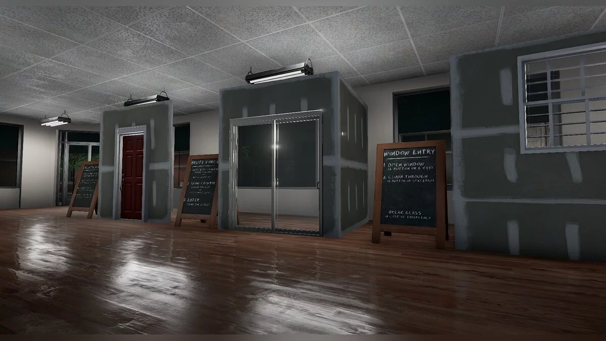 Скриншот из игры Klepto - 28