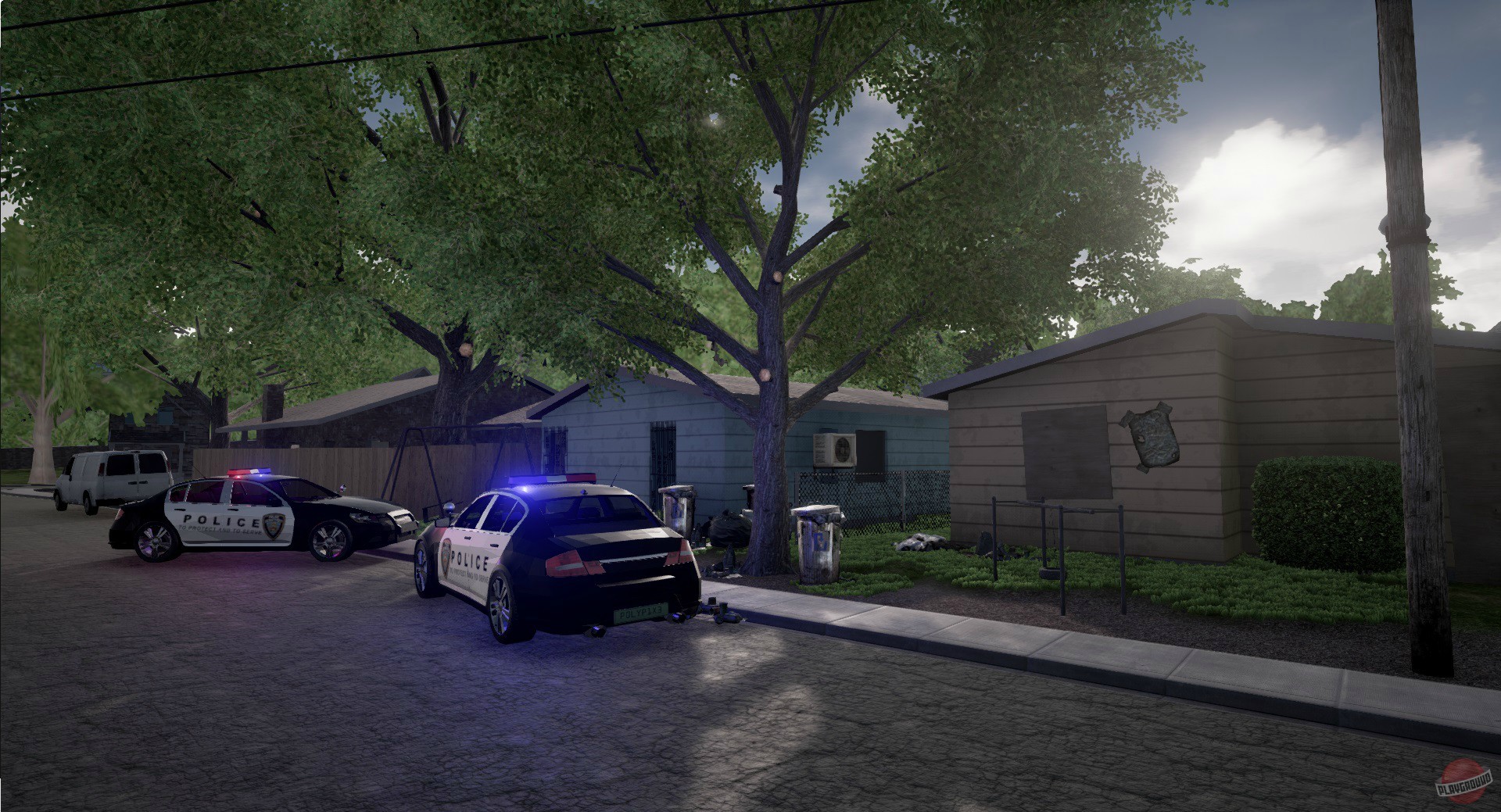 Скриншот из игры Klepto - 13