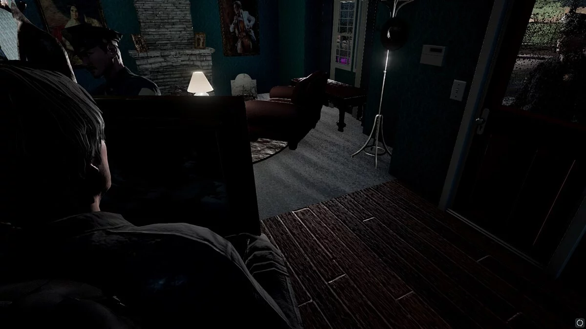 Скриншот из игры Klepto - 16