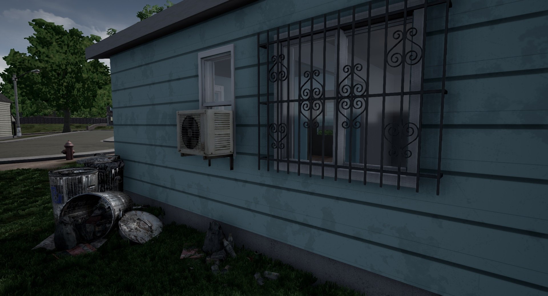 Скриншот из игры Klepto - 1