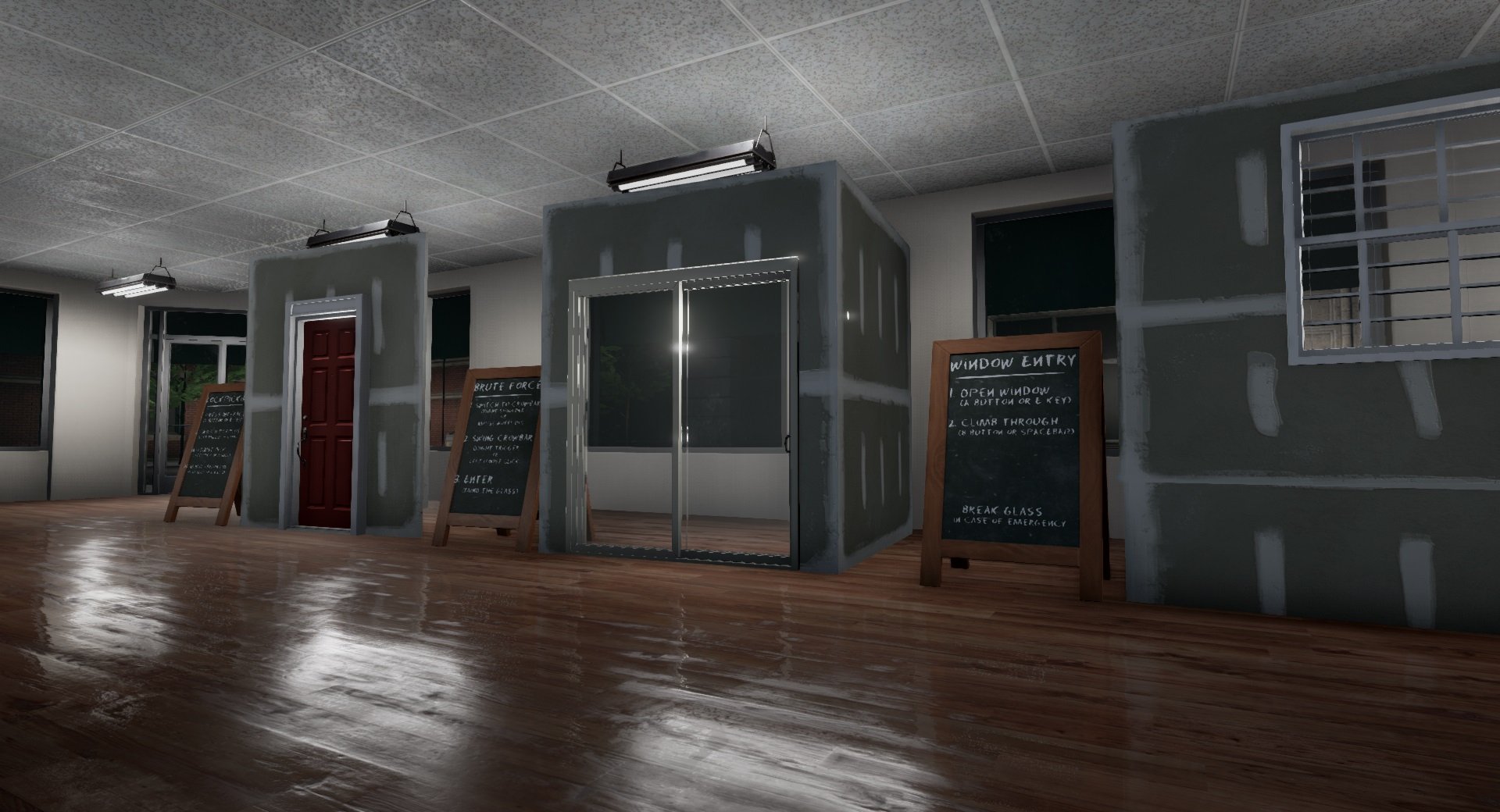 Скриншот из игры Klepto - 7