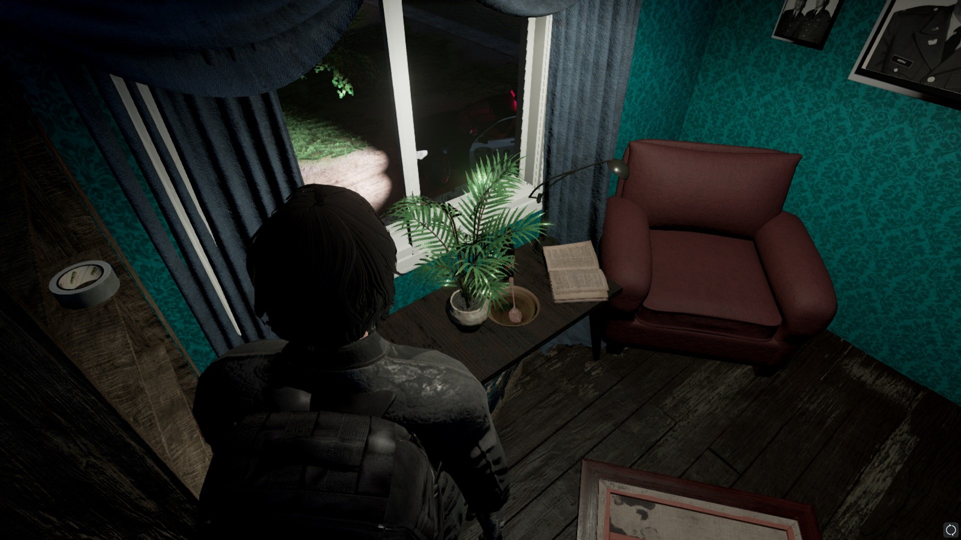 Скриншот из игры Klepto - 9