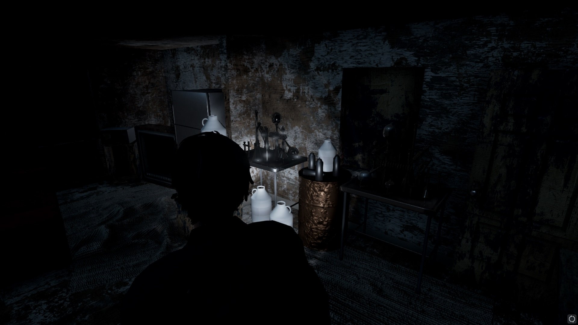 Скриншот из игры Klepto - 10