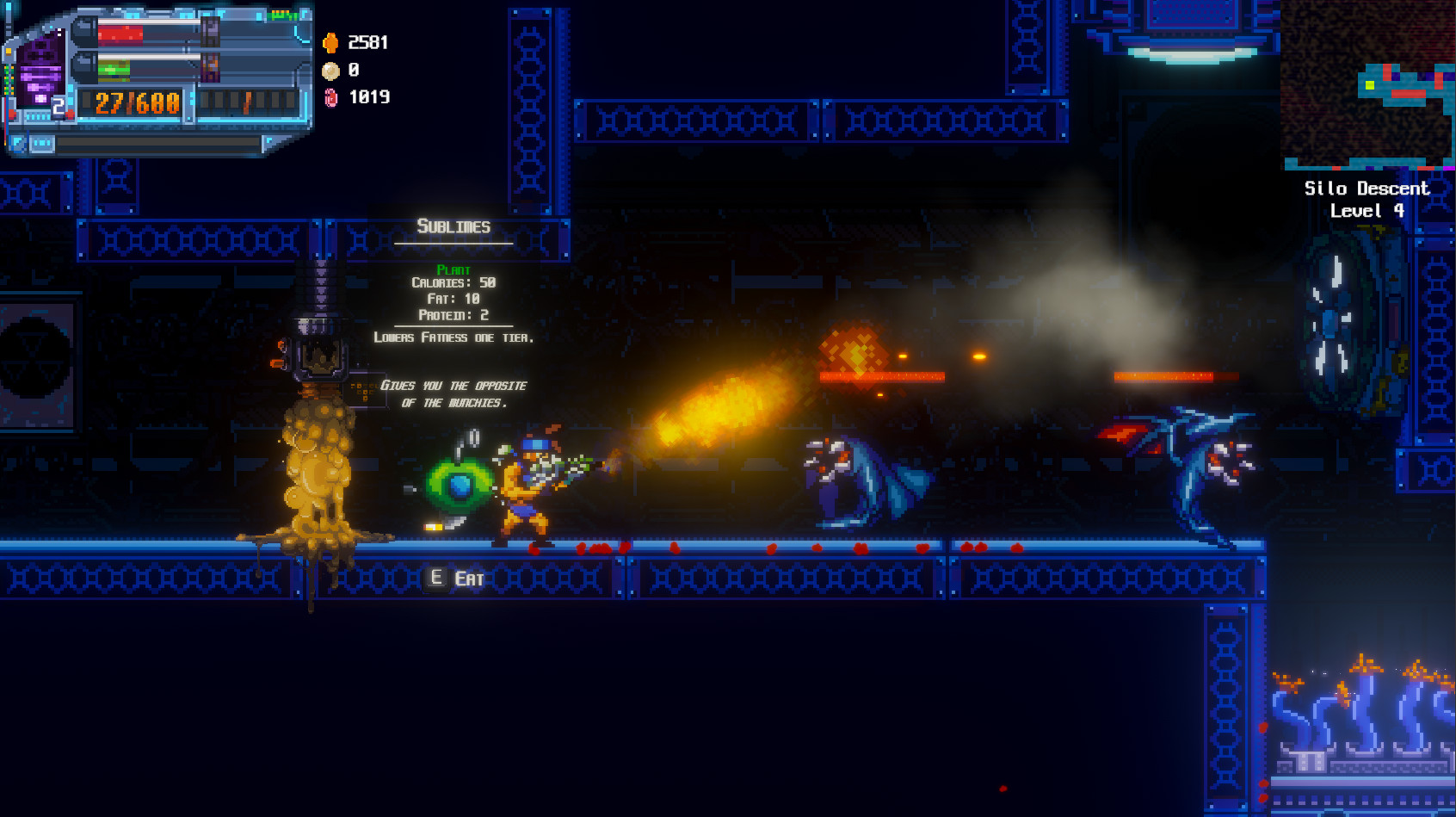 Скриншот из игры Bite the Bullet - 31