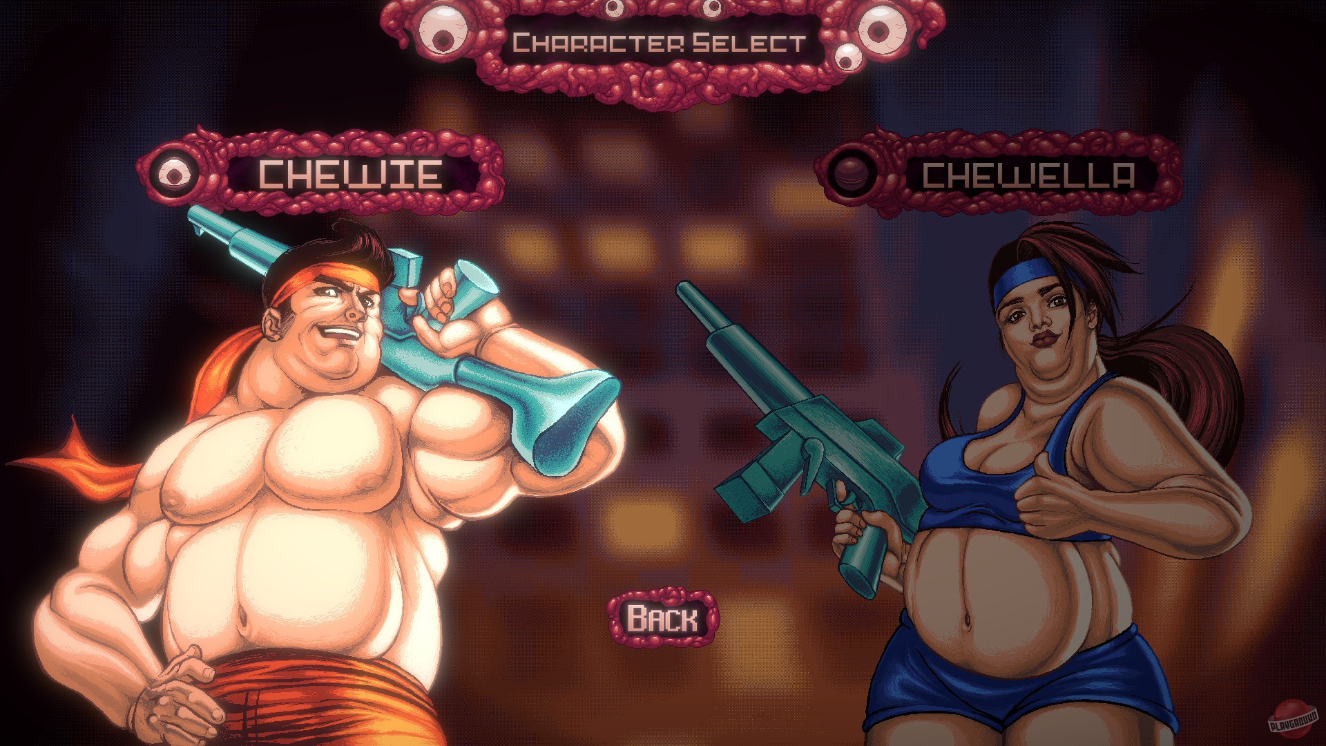 Скриншот из игры Bite the Bullet - 45