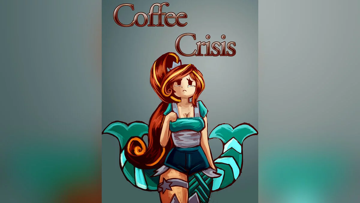 Скриншот из игры Coffee Crisis - 8
