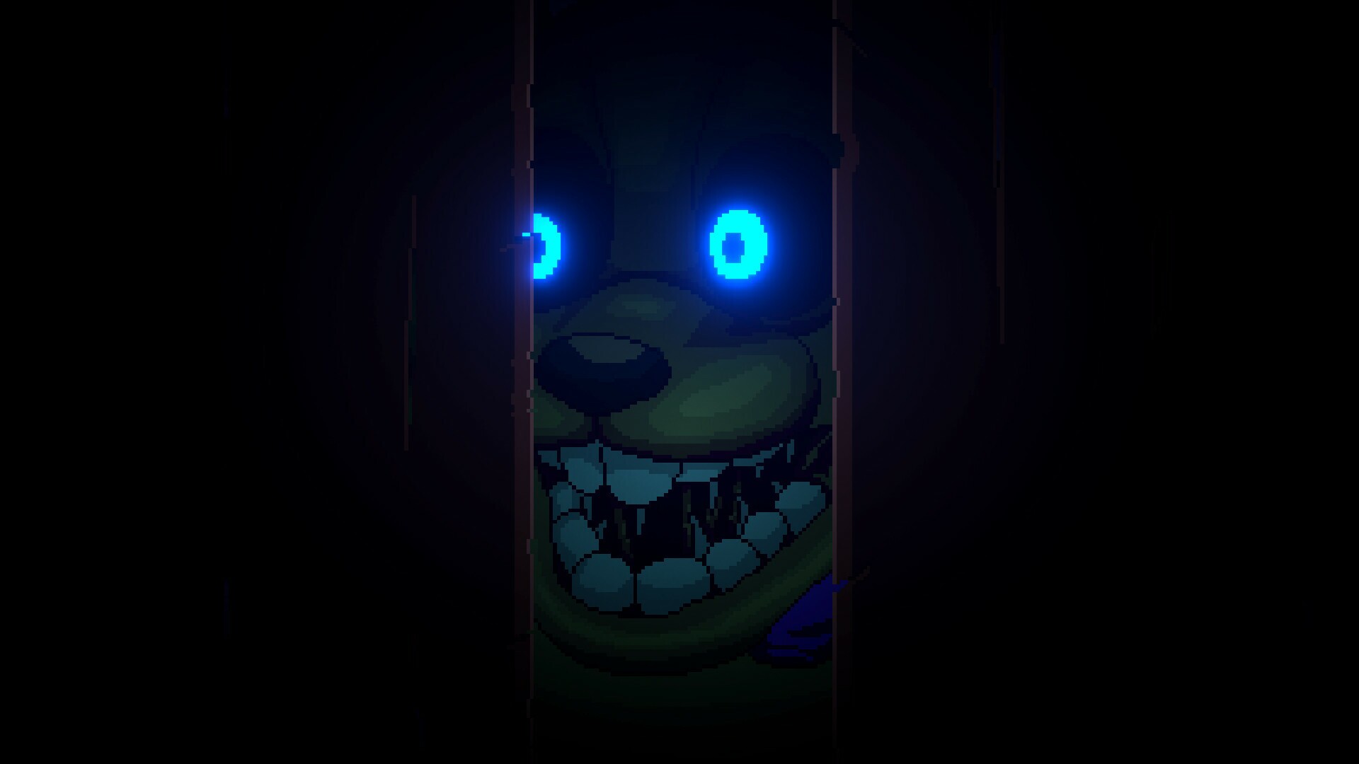 Скриншот из игры Five Nights at Freddy's: Into the Pit - 11