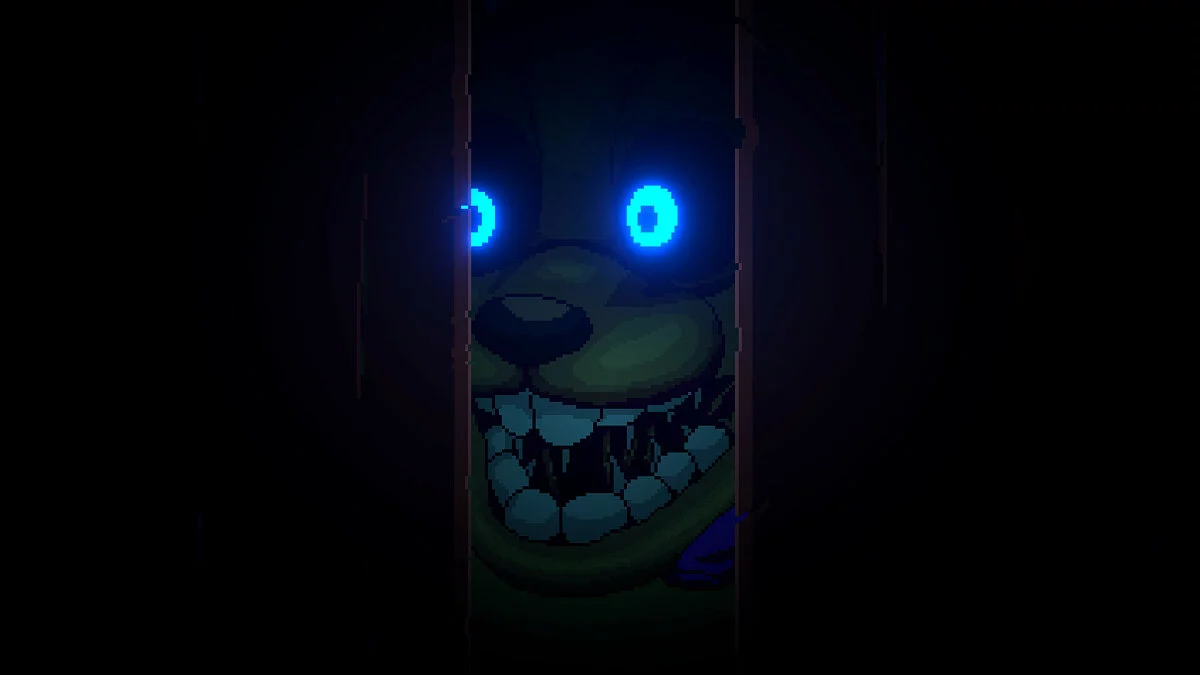 Скриншот из игры Five Nights at Freddy's: Into the Pit - 12