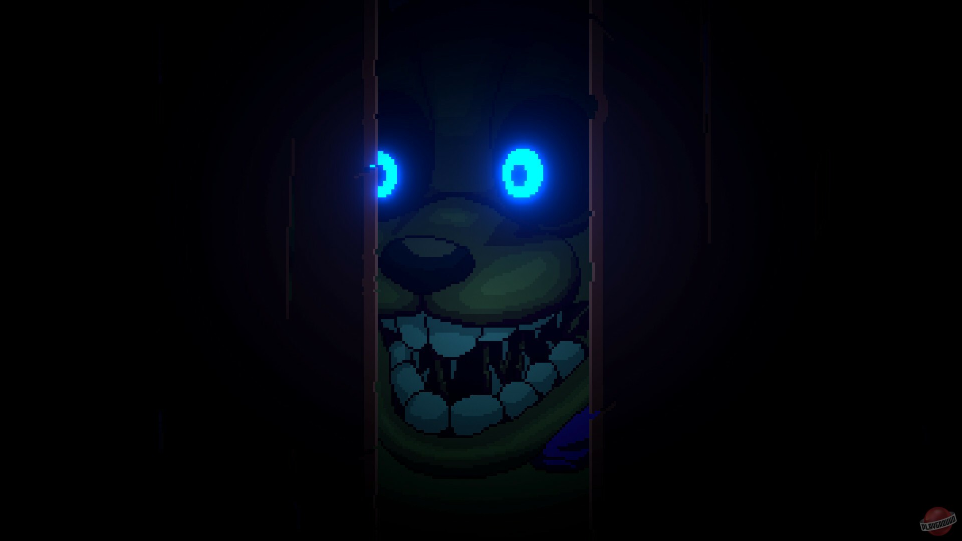 Скриншот из игры Five Nights at Freddy's: Into the Pit - 21