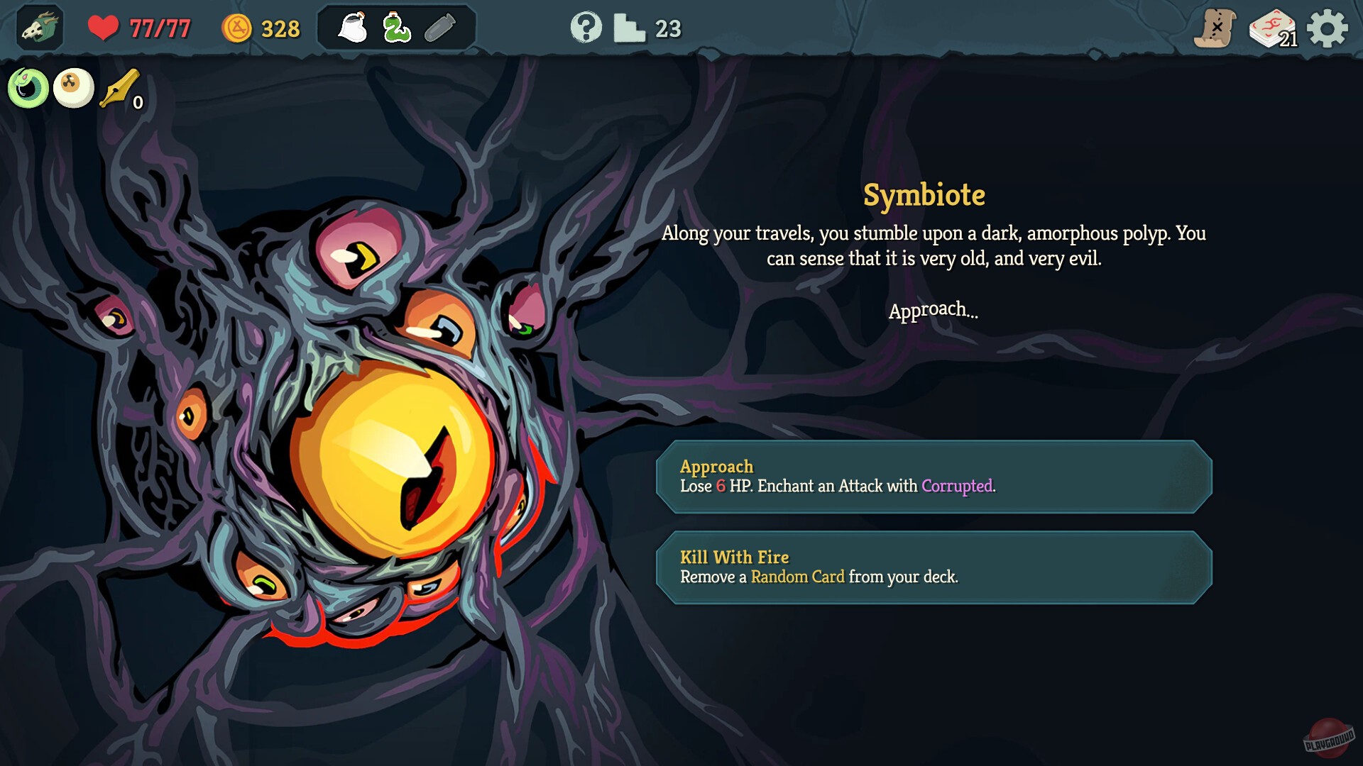 Скриншот из игры Slay the Spire 2 - 13