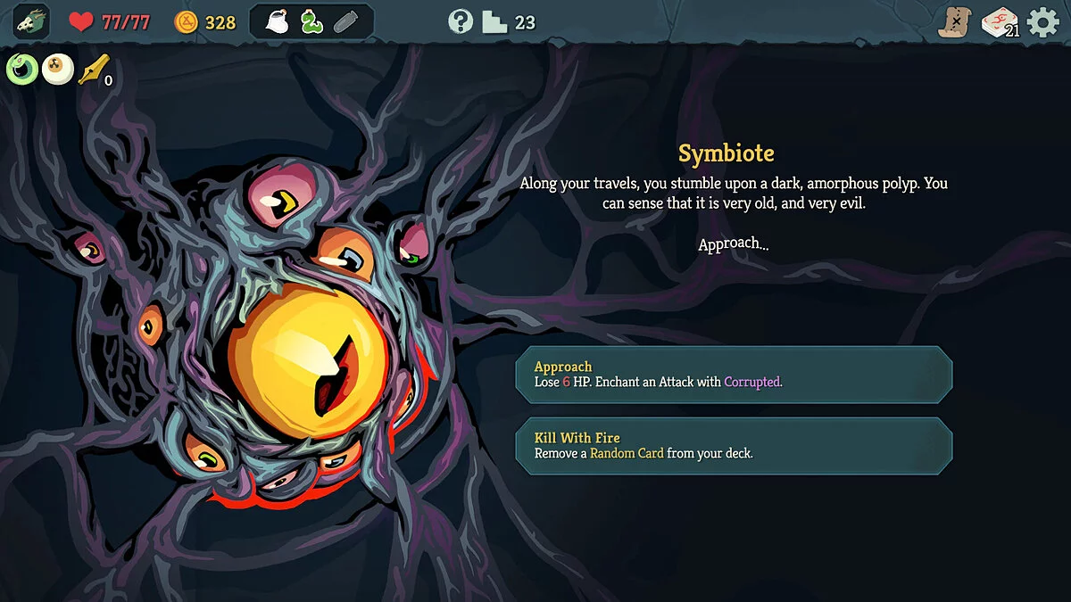 Скриншот из игры Slay the Spire 2 - 17