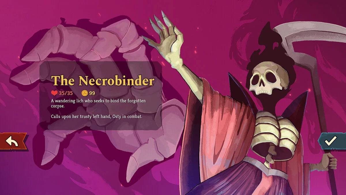 Скриншот из игры Slay the Spire 2 - 18