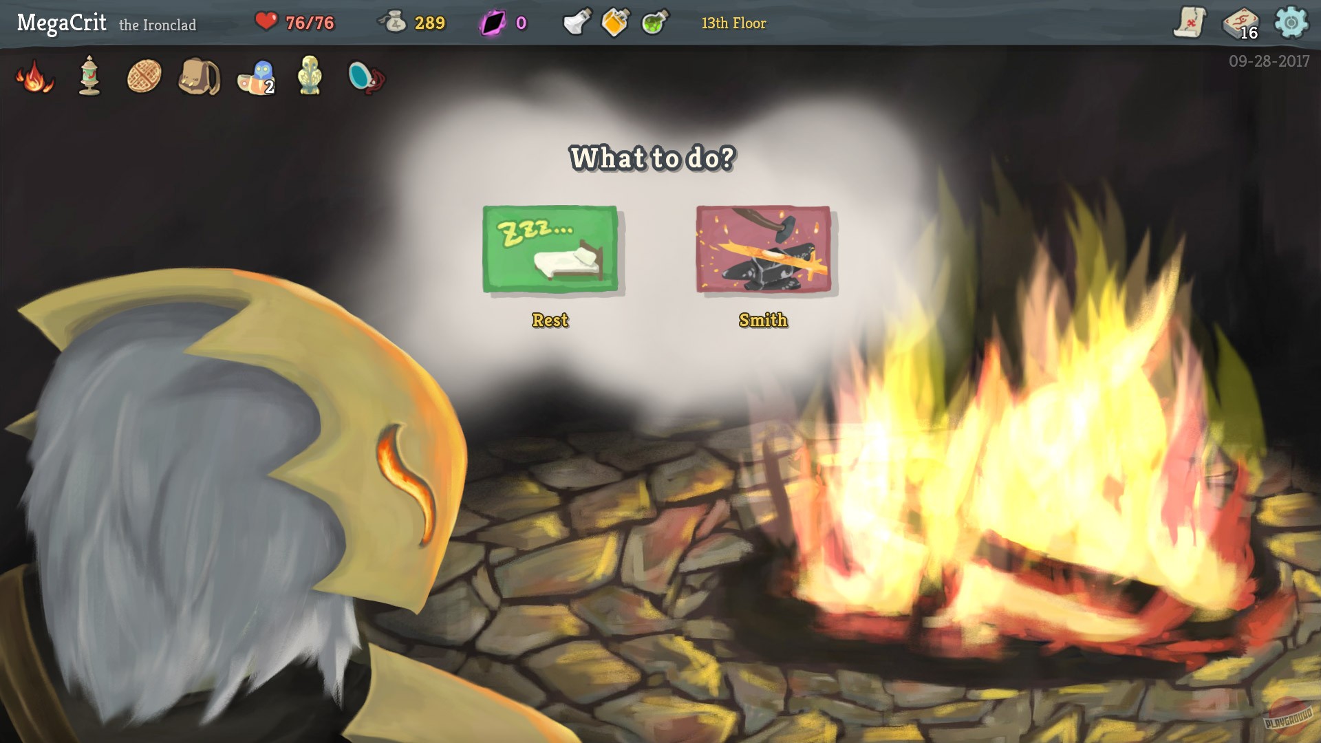 Скриншот из игры Slay the Spire - 30