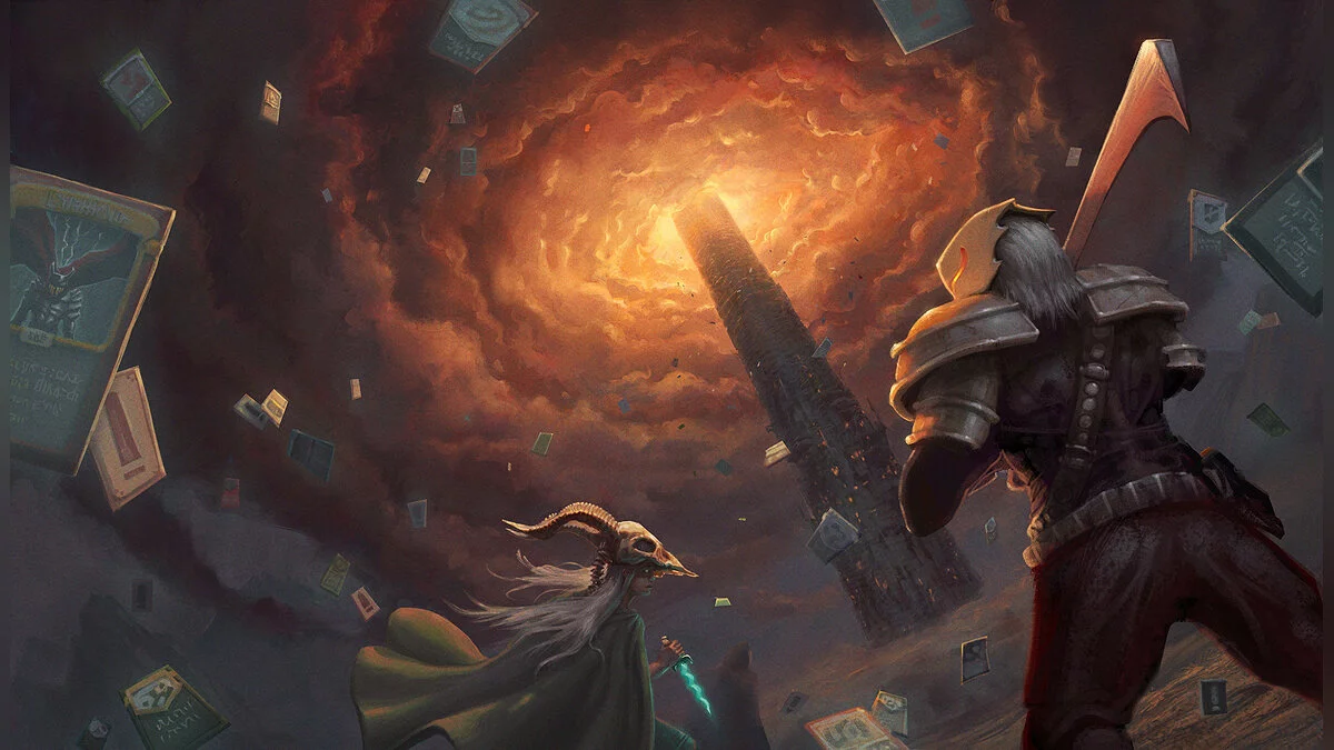 Скриншот из игры Slay the Spire - 27