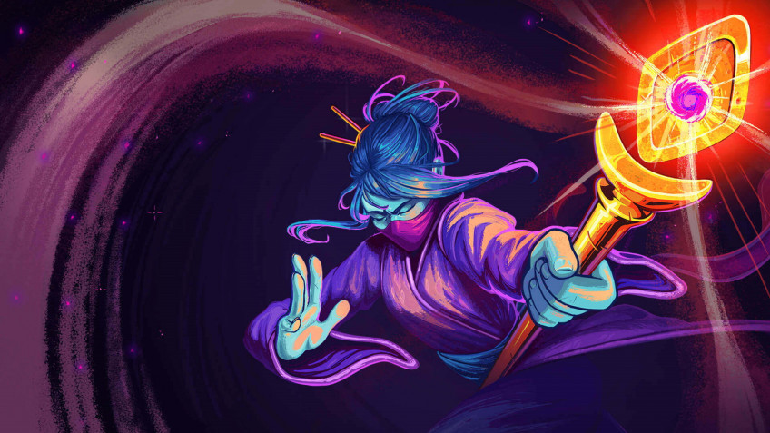 Скриншот из игры Slay the Spire - 1