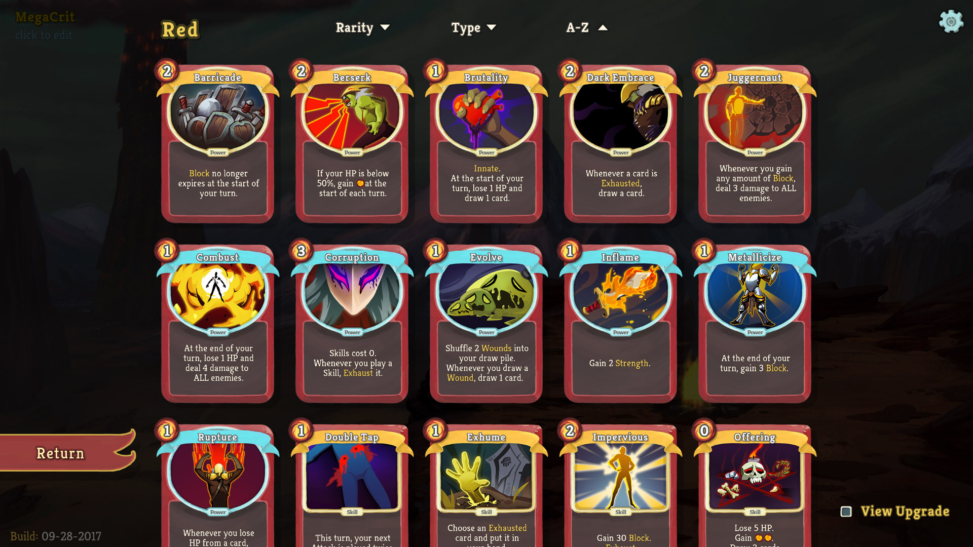 Скриншот из игры Slay the Spire - 6